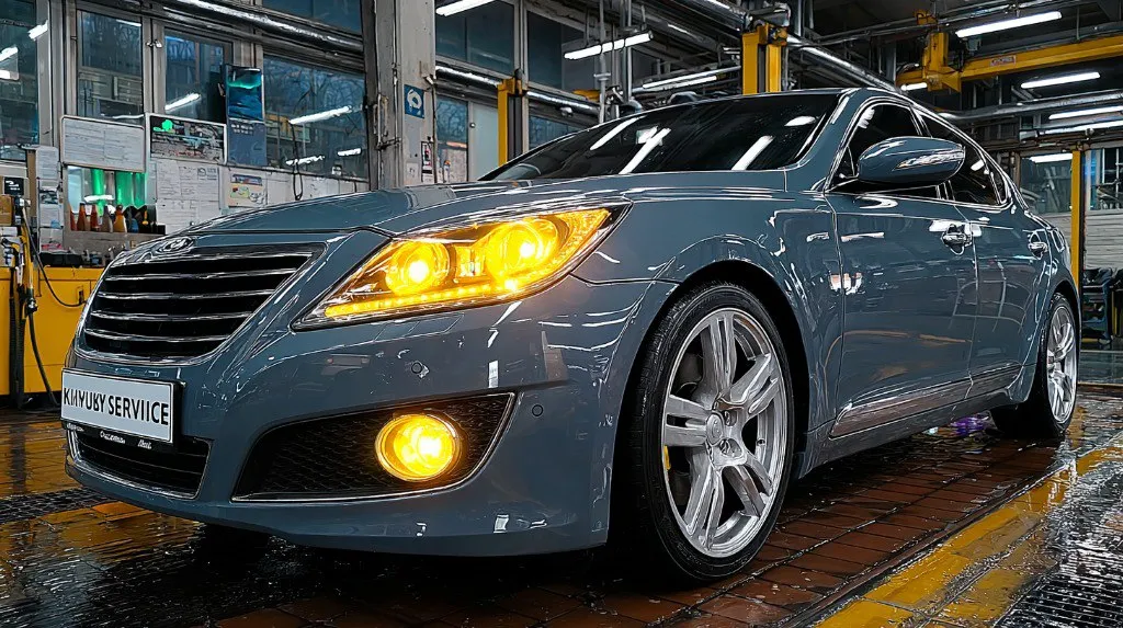 Фон карусели