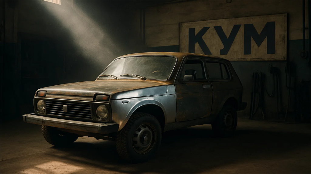 Фон карусели