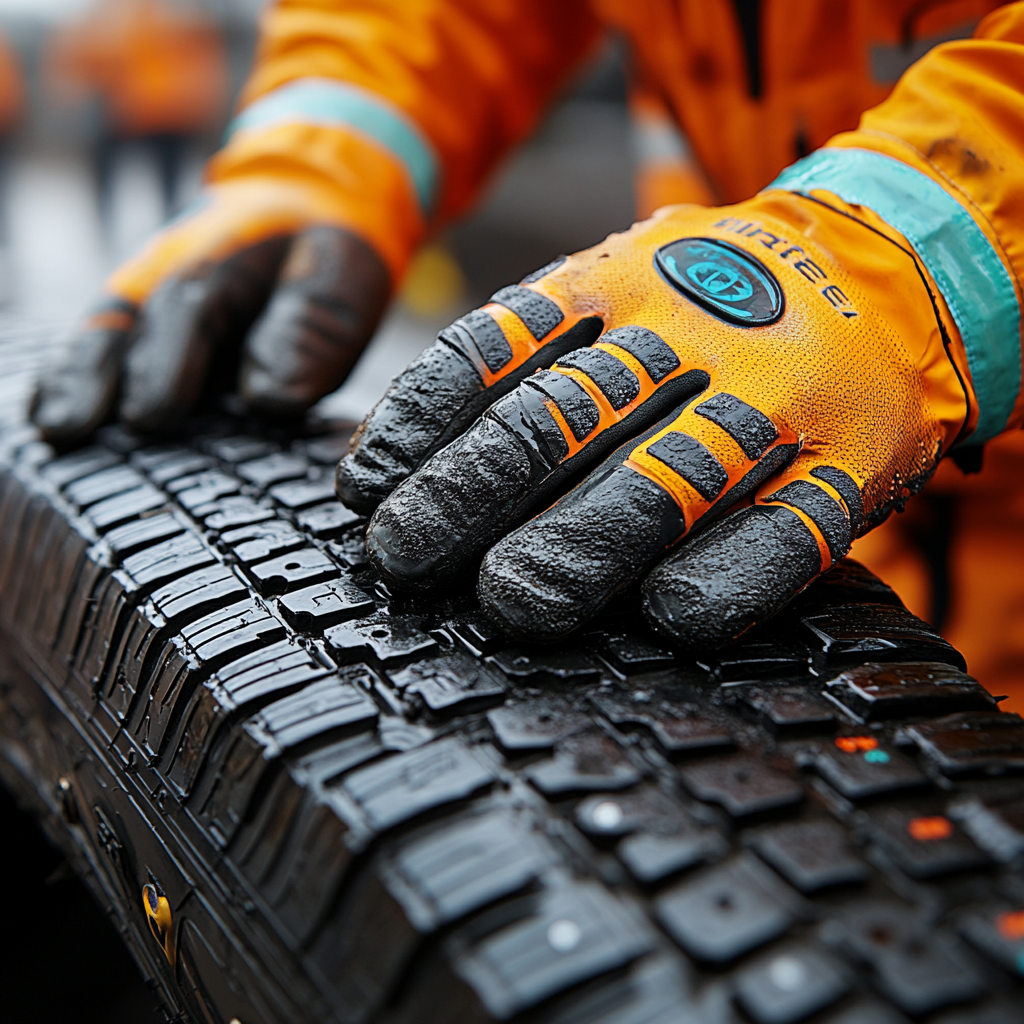 Шиномонтаж